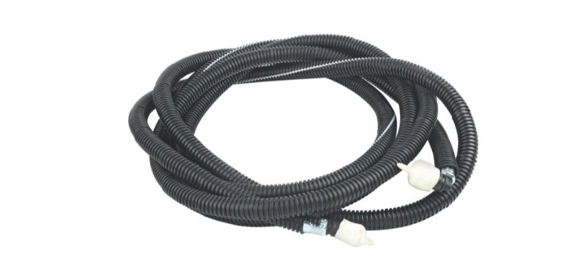 Additive Line / HI.PR/28TC/Polyhose